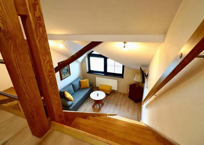 Karczma Pod Jesionem