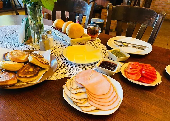 Karczma Pod Jesionem