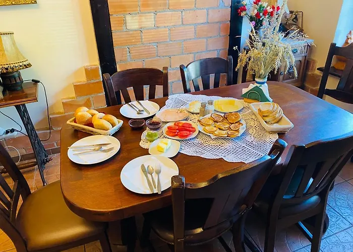 Pensjonat Karczma Pod Jesionem 3*