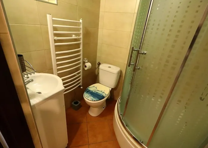 Karczma Pod Jesionem 3* Brdow