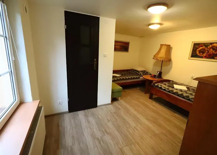 Karczma Pod Jesionem 3* Brdow