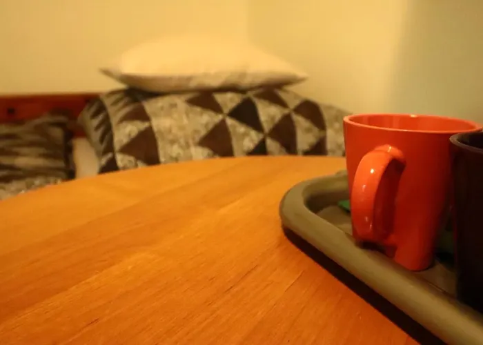 Karczma Pod Jesionem