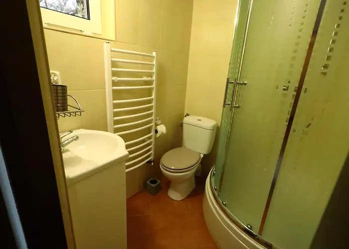 Pensjonat Karczma Pod Jesionem 3*