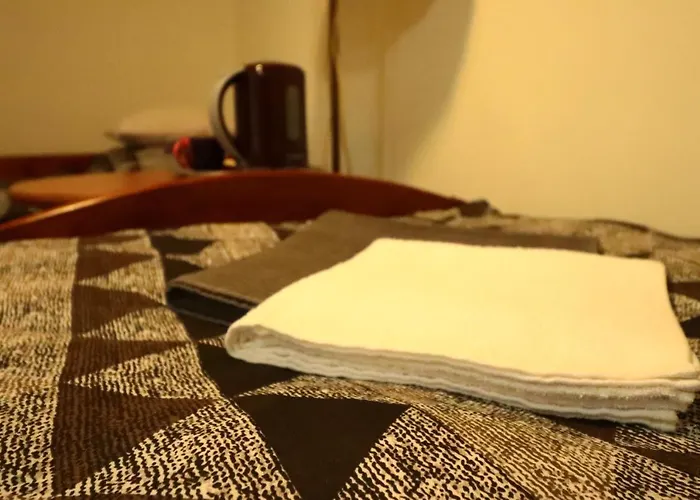 Karczma Pod Jesionem Pensjonat Brdow