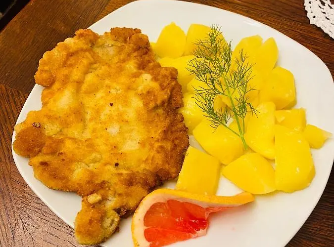 Karczma Pod Jesionem Brdow