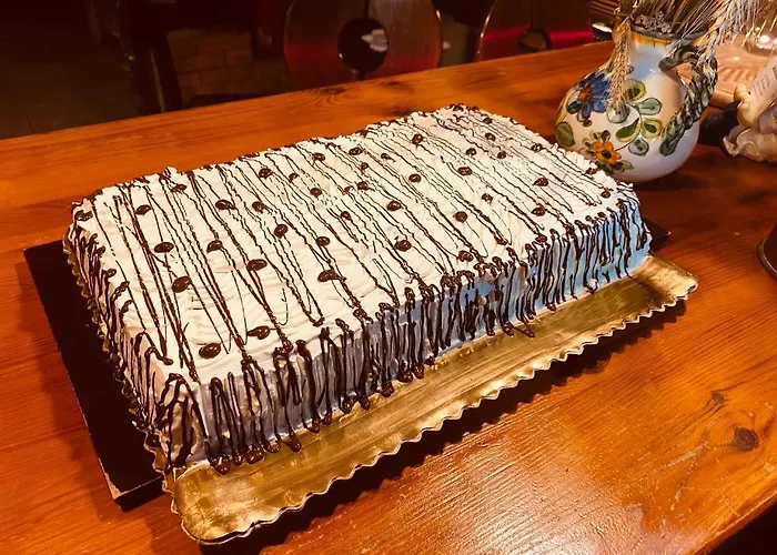 Pensjonat Karczma Pod Jesionem