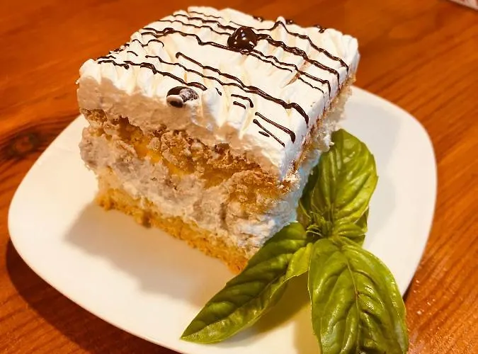 Karczma Pod Jesionem 3* Brdow