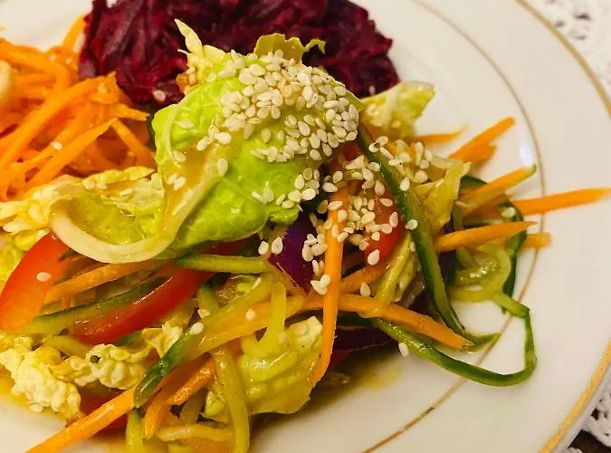 Karczma Pod Jesionem 3*