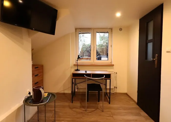 Karczma Pod Jesionem