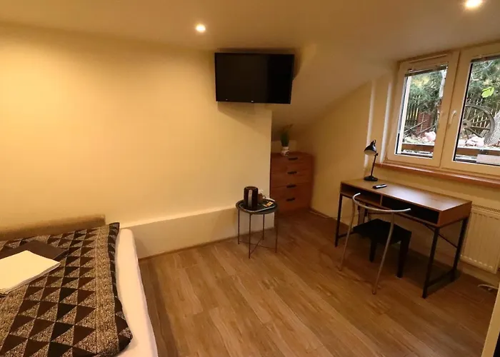 Karczma Pod Jesionem Pensjonat Brdow