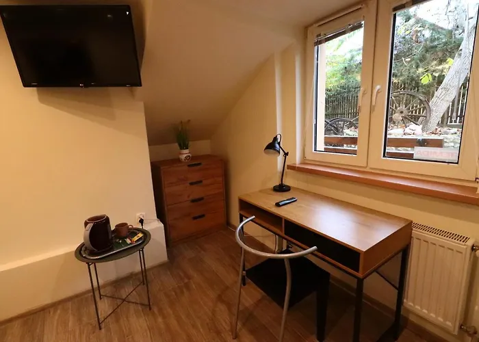 Karczma Pod Jesionem